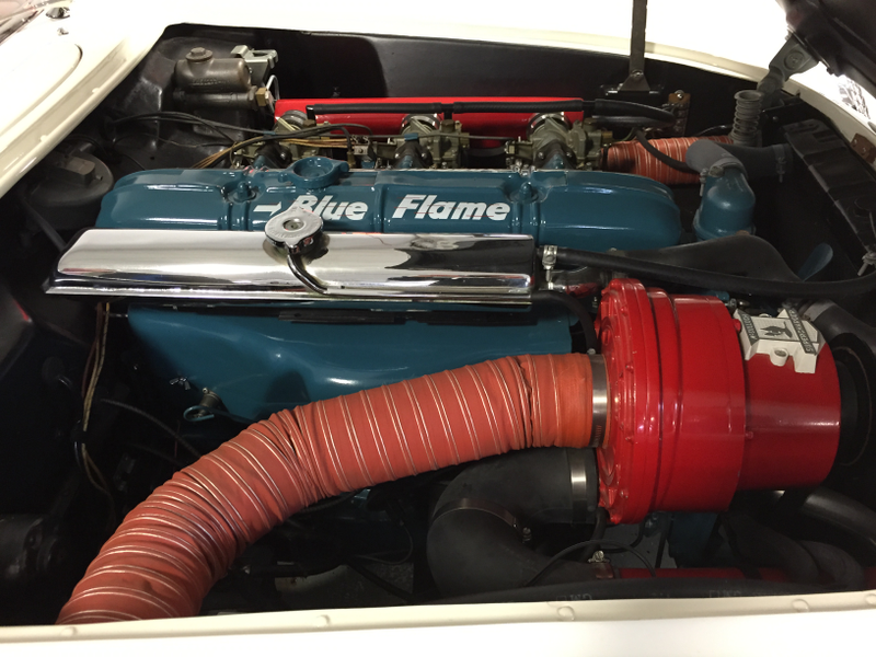 Illustration for article titled Lingenfelter Collection Open House 2015
